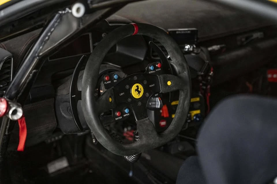 2013 Ferrari 458 - Image 7 of 20