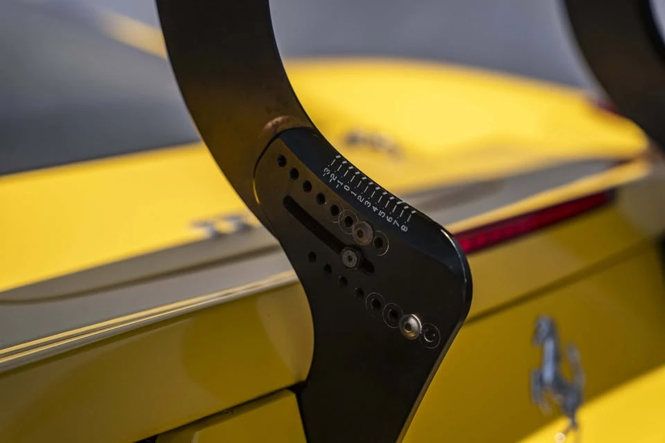 2013 Ferrari 458 - Image 11 of 20