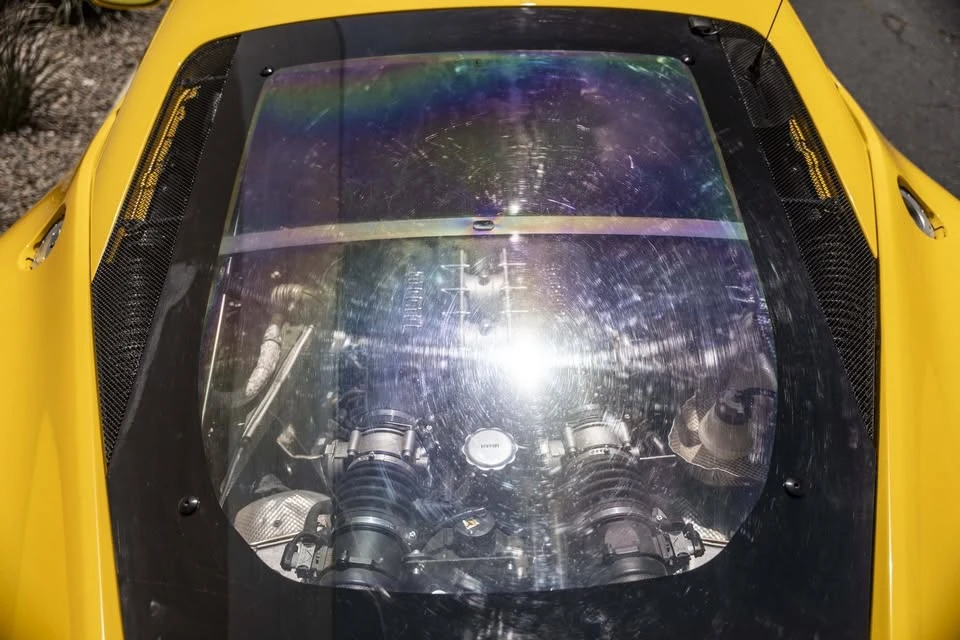 2013 Ferrari 458 - Image 19 of 20