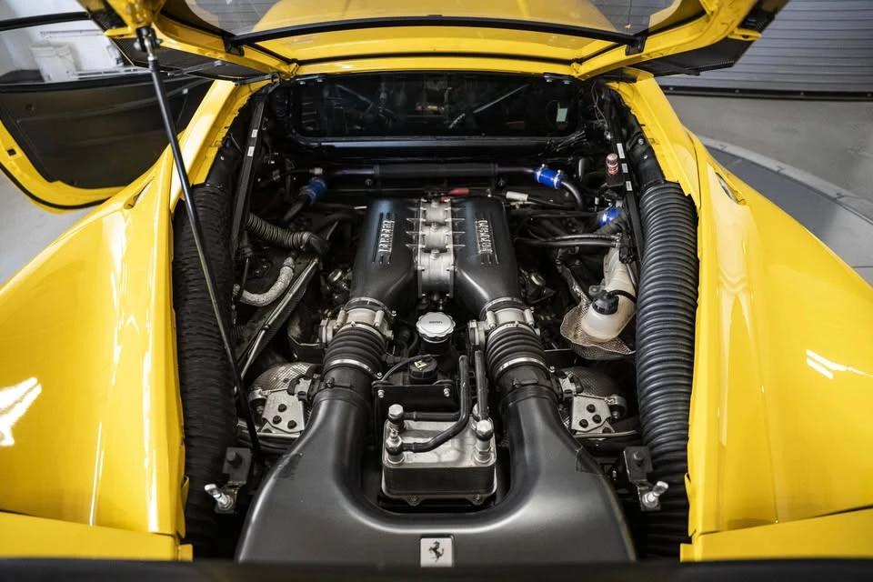 2013 Ferrari 458 - Image 10 of 20