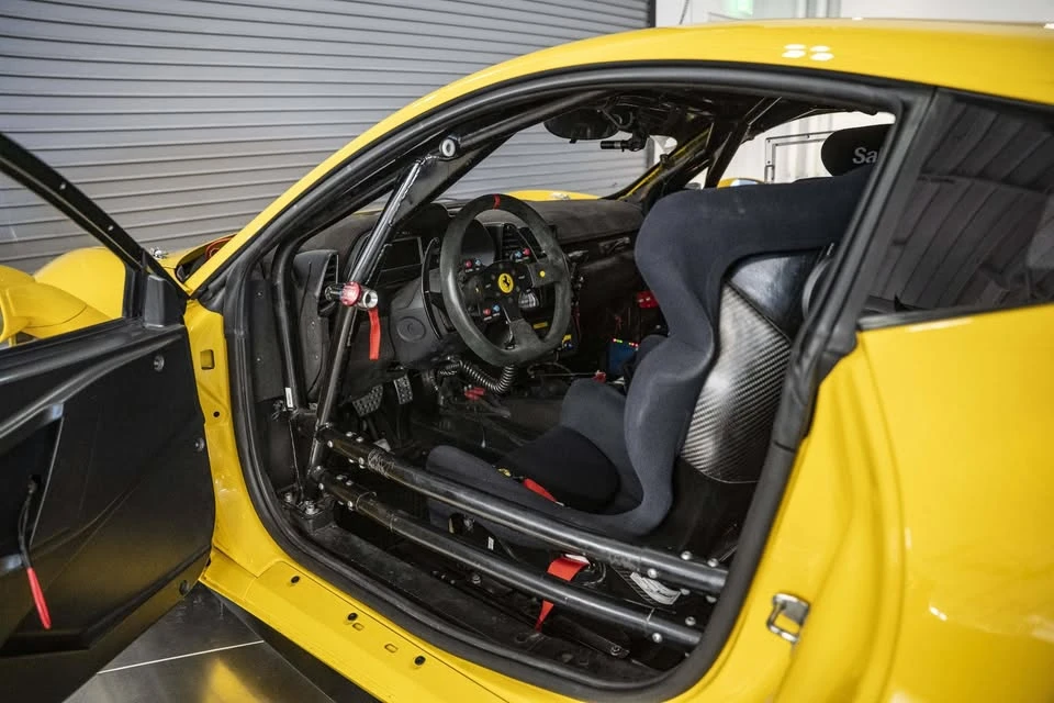 2013 Ferrari 458 - Image 6 of 20
