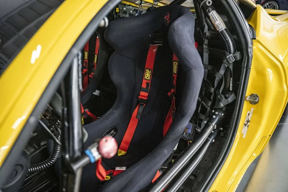 2013 Ferrari 458 - Image 8 of 20