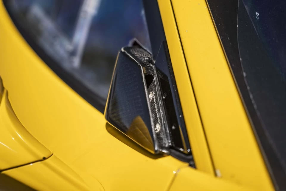 2013 Ferrari 458 - Image 17 of 20