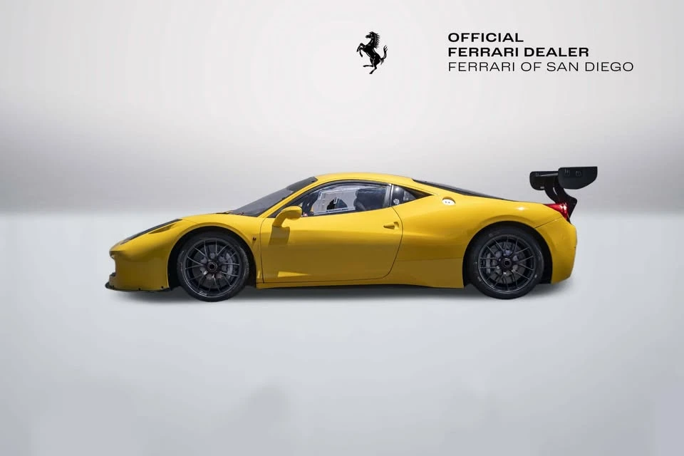 2013 Ferrari 458 - Image 2 of 20