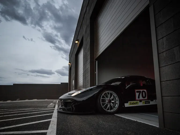 2013 Ferrari 458 - Image 27 of 27