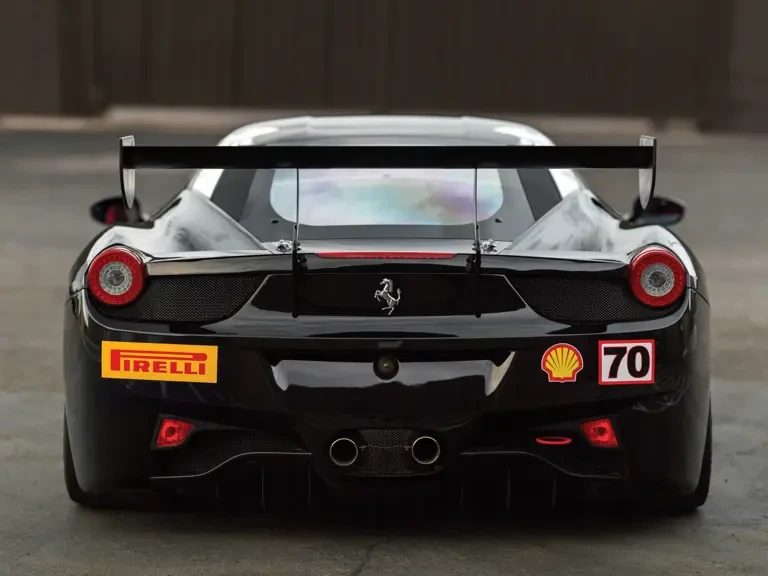 2013 Ferrari 458 - Image 19 of 27