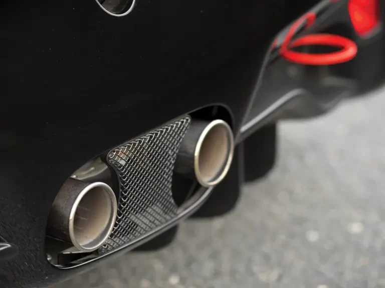 2013 Ferrari 458 - Image 24 of 27