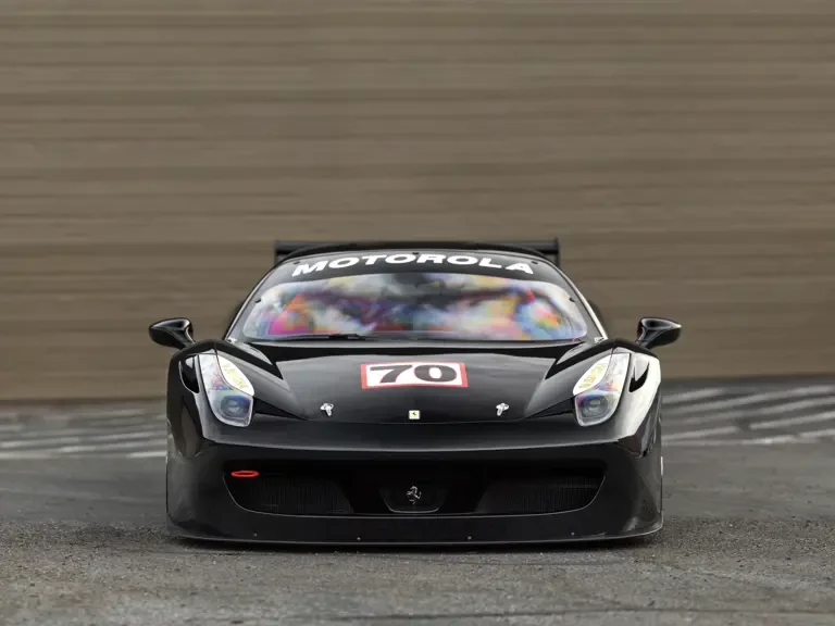 2013 Ferrari 458 - Image 20 of 27
