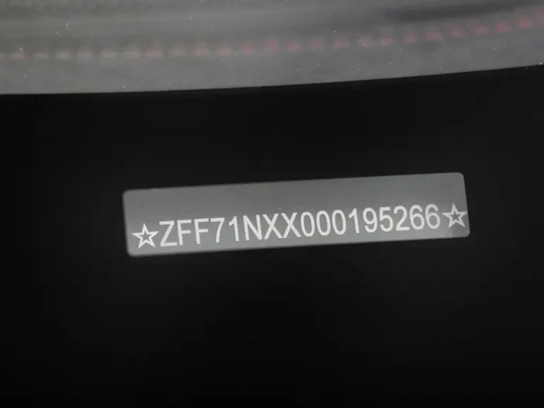 2013 Ferrari 458 - Image 21 of 27