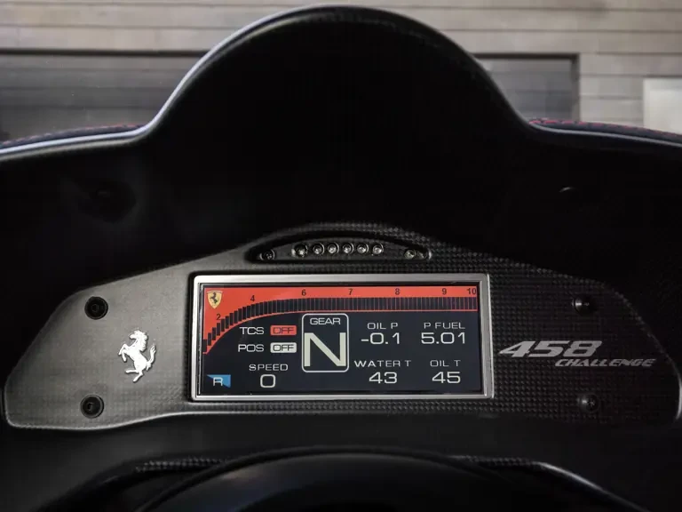 2013 Ferrari 458 - Image 16 of 27