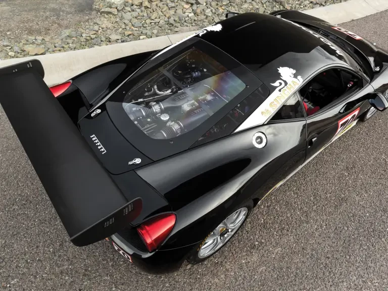 2013 Ferrari 458 - Image 23 of 27