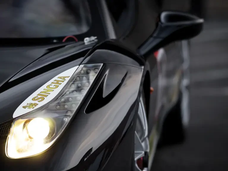 2013 Ferrari 458 - Image 11 of 27