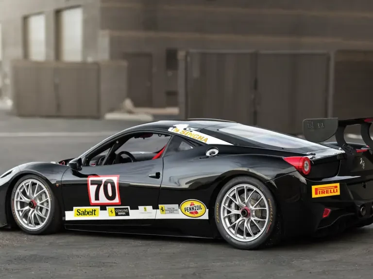 2013 Ferrari 458 - Image 3 of 27