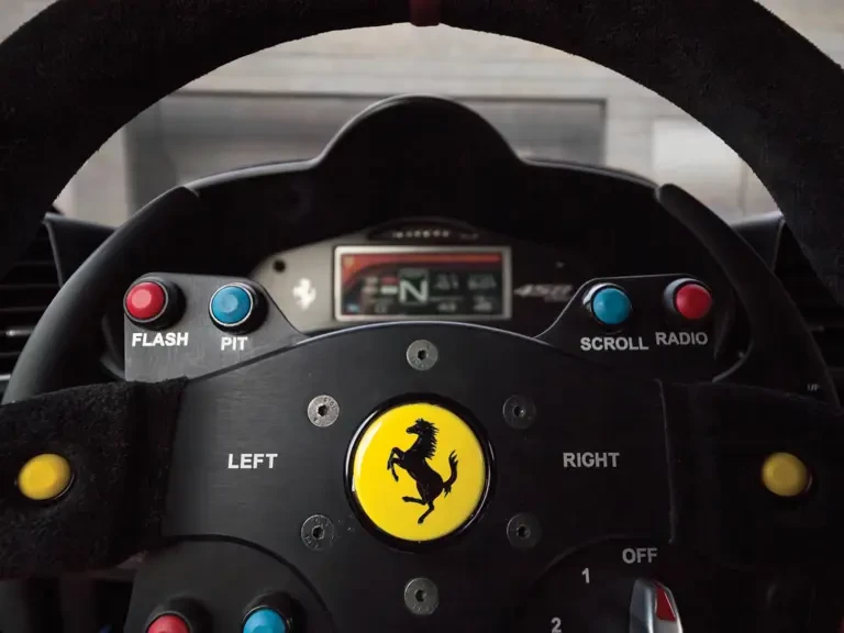 2013 Ferrari 458 - Image 14 of 27