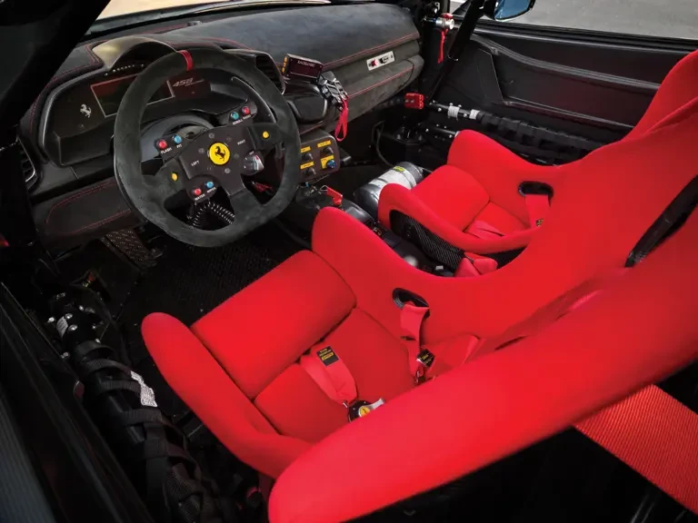 2013 Ferrari 458 - Image 5 of 27