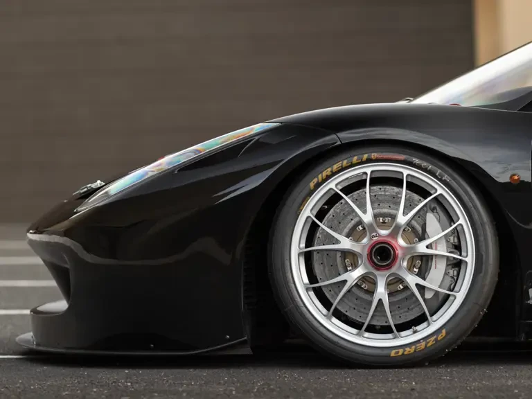 2013 Ferrari 458 - Image 8 of 27