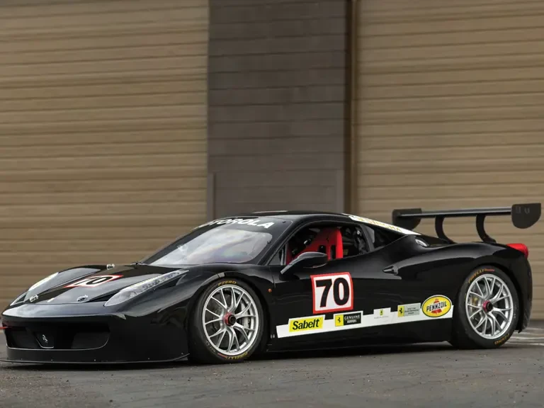 2013 Ferrari 458 - Image 2 of 27