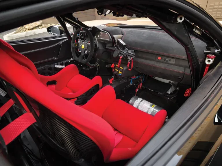 2013 Ferrari 458 - Image 13 of 27