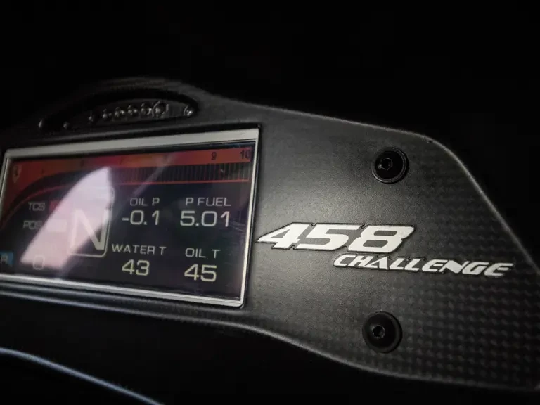 2013 Ferrari 458 - Image 17 of 27