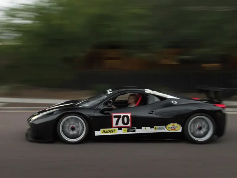 2013 Ferrari 458 - Image 12 of 27