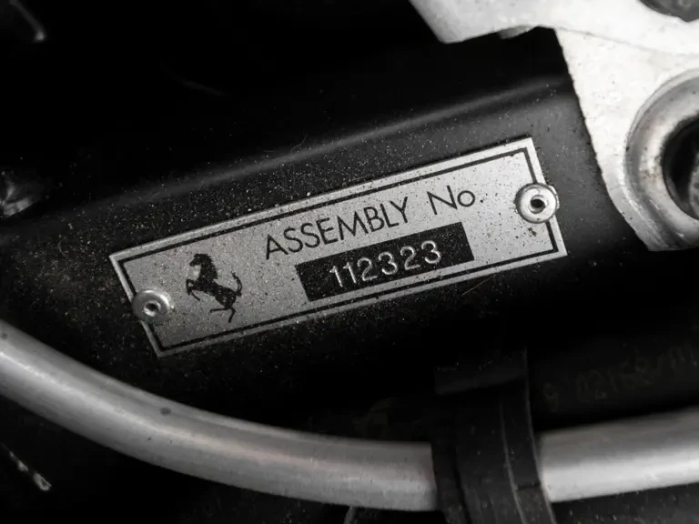 2013 Ferrari 458 - Image 22 of 27