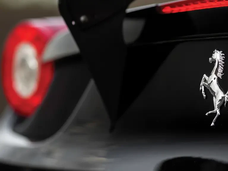 2013 Ferrari 458 - Image 7 of 27
