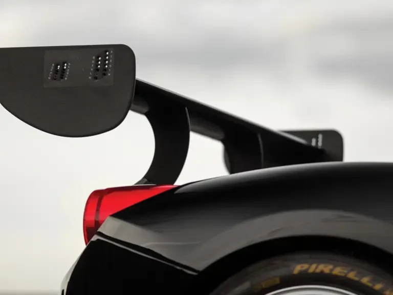 2013 Ferrari 458 - Image 9 of 27