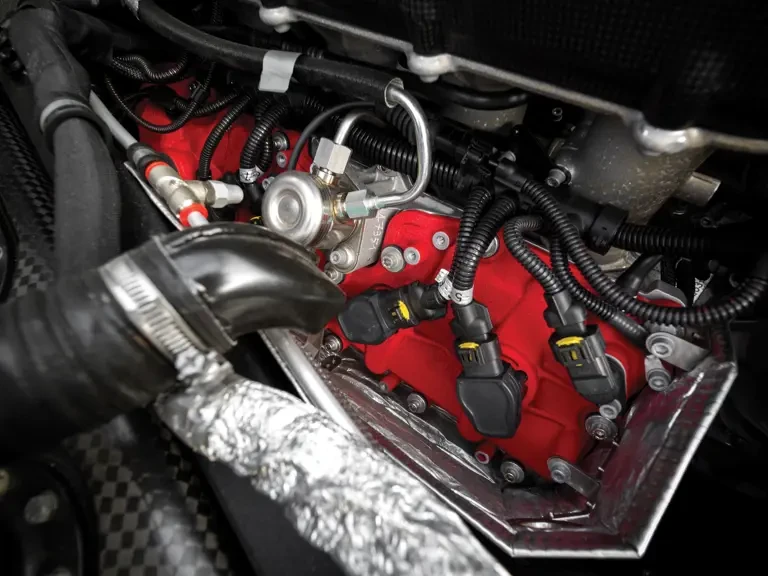 2013 Ferrari 458 - Image 26 of 27