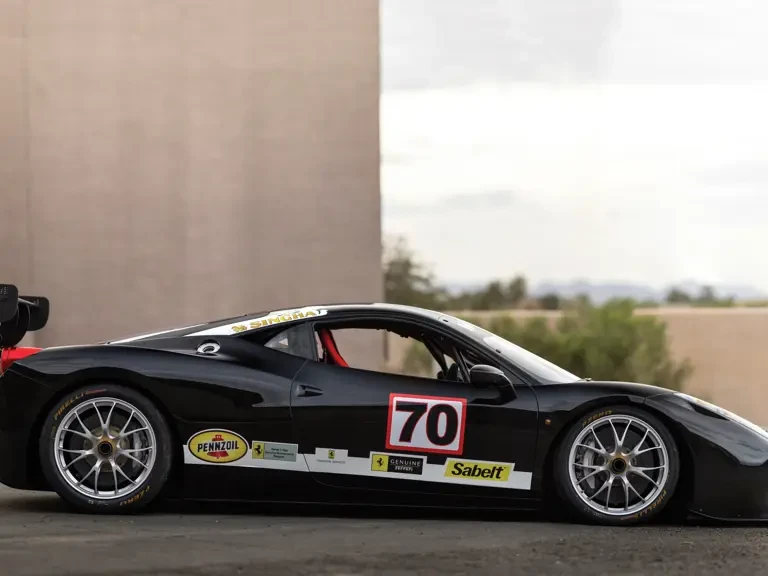 2013 Ferrari 458 - Image 6 of 27