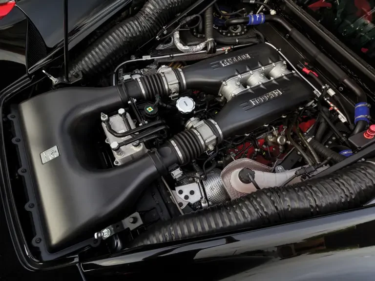 2013 Ferrari 458 - Image 4 of 27