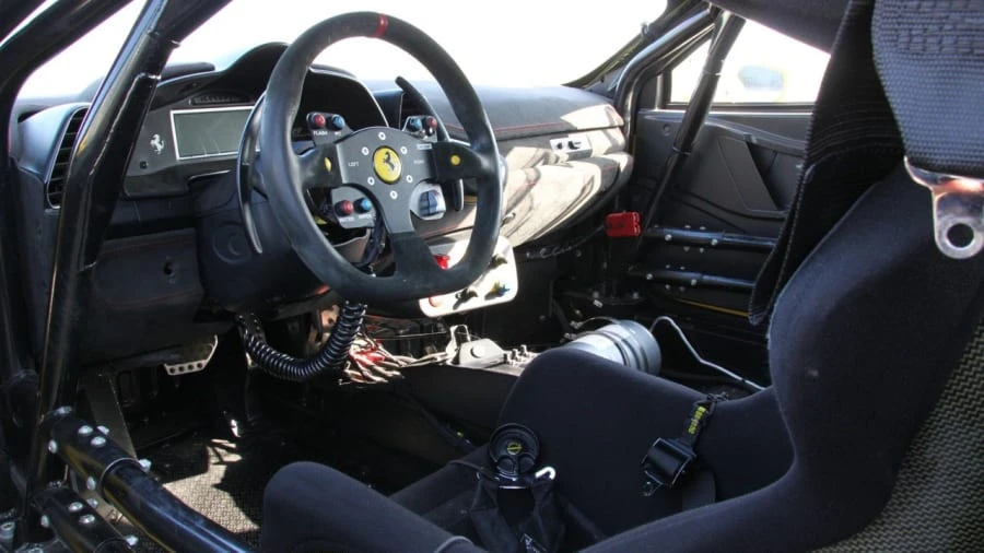 2013 Ferrari 458 - Image 4 of 12