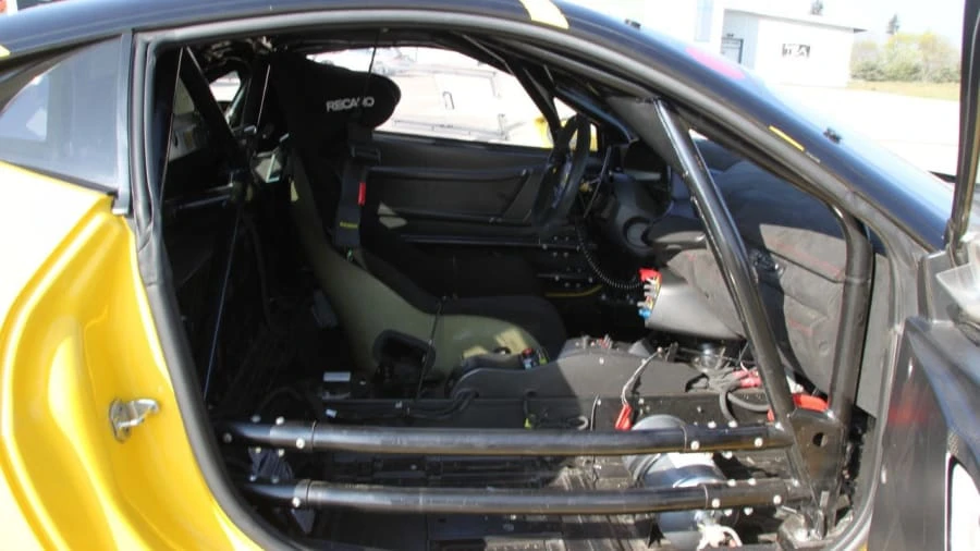 2013 Ferrari 458 - Image 5 of 12