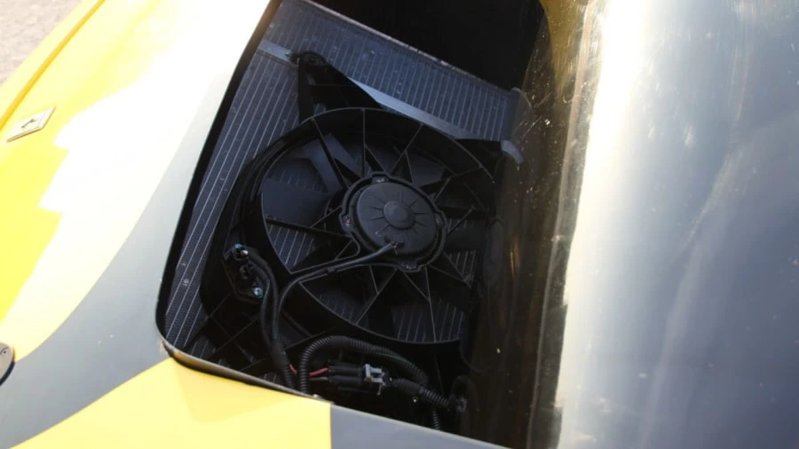 2013 Ferrari 458 - Image 6 of 12