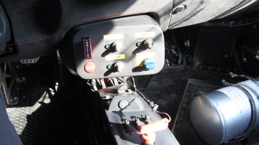 2013 Ferrari 458 - Image 7 of 12