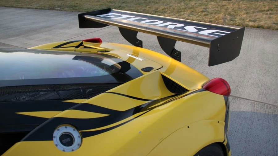 2013 Ferrari 458 - Image 8 of 12