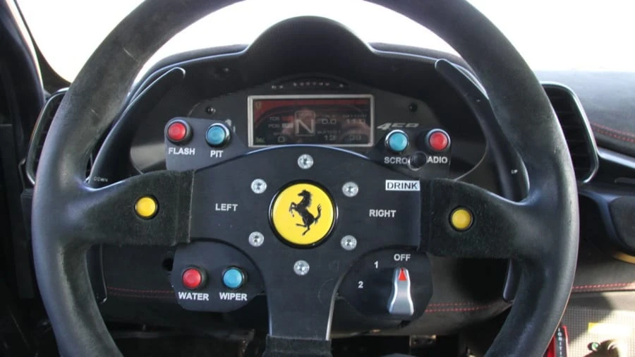 2013 Ferrari 458 - Image 9 of 12