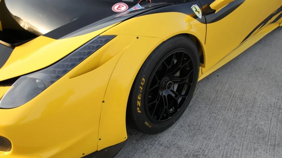 2013 Ferrari 458 - Image 10 of 12
