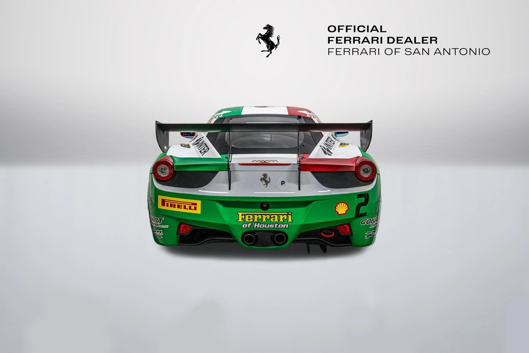 2013 Ferrari 458 - Image 10 of 31