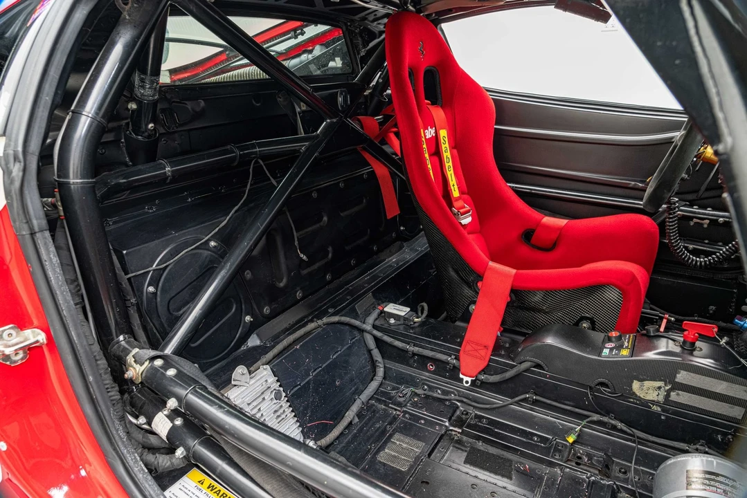 2013 Ferrari 458 - Image 23 of 31