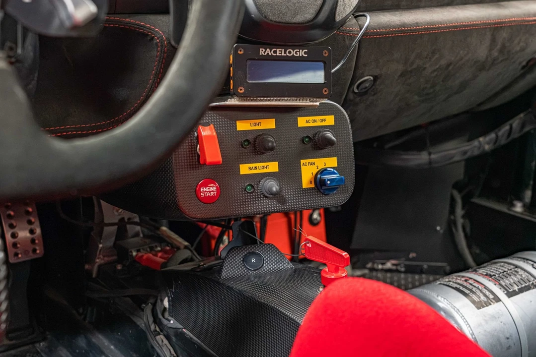 2013 Ferrari 458 - Image 31 of 31