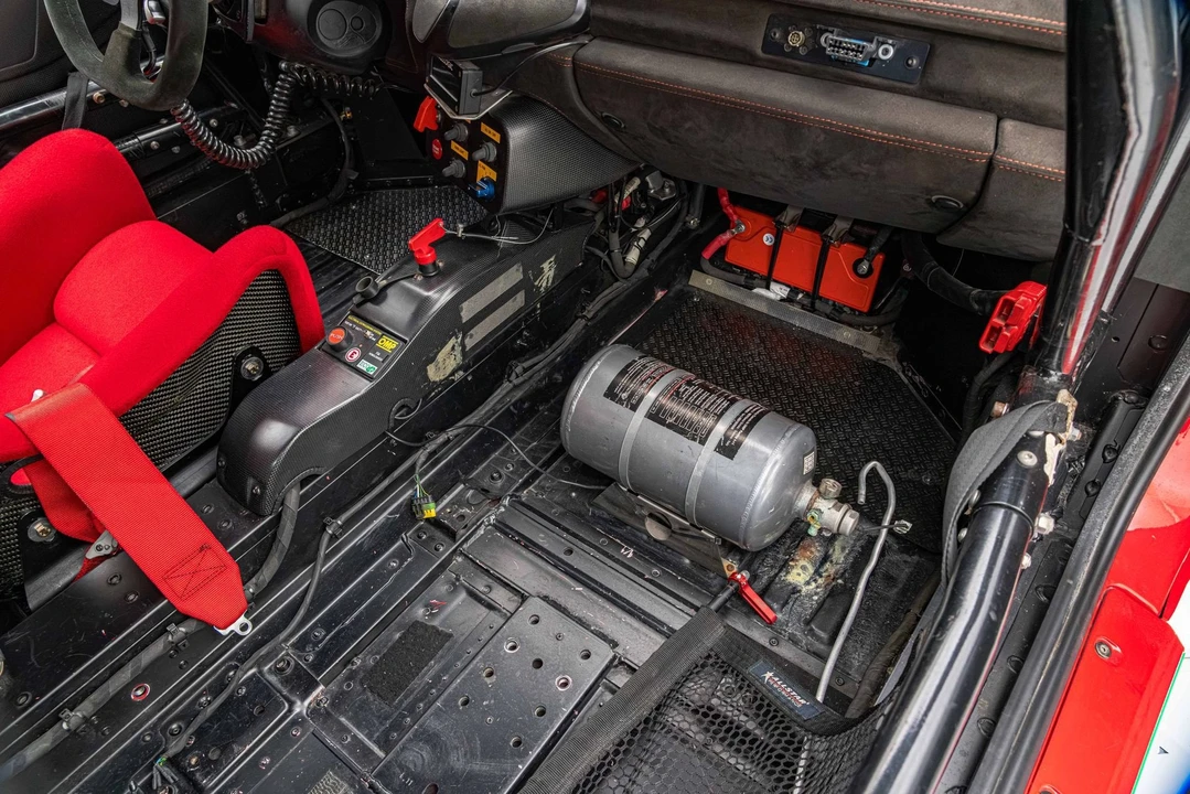 2013 Ferrari 458 - Image 20 of 31