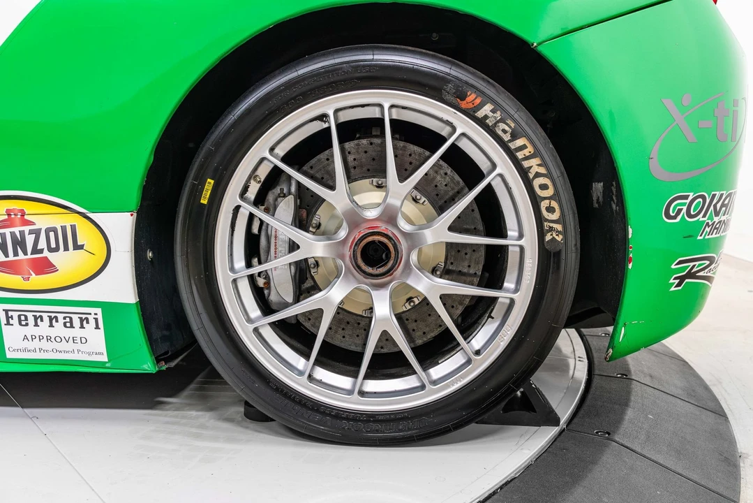 2013 Ferrari 458 - Image 14 of 31