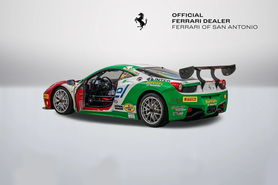 2013 Ferrari 458 - Image 2 of 31