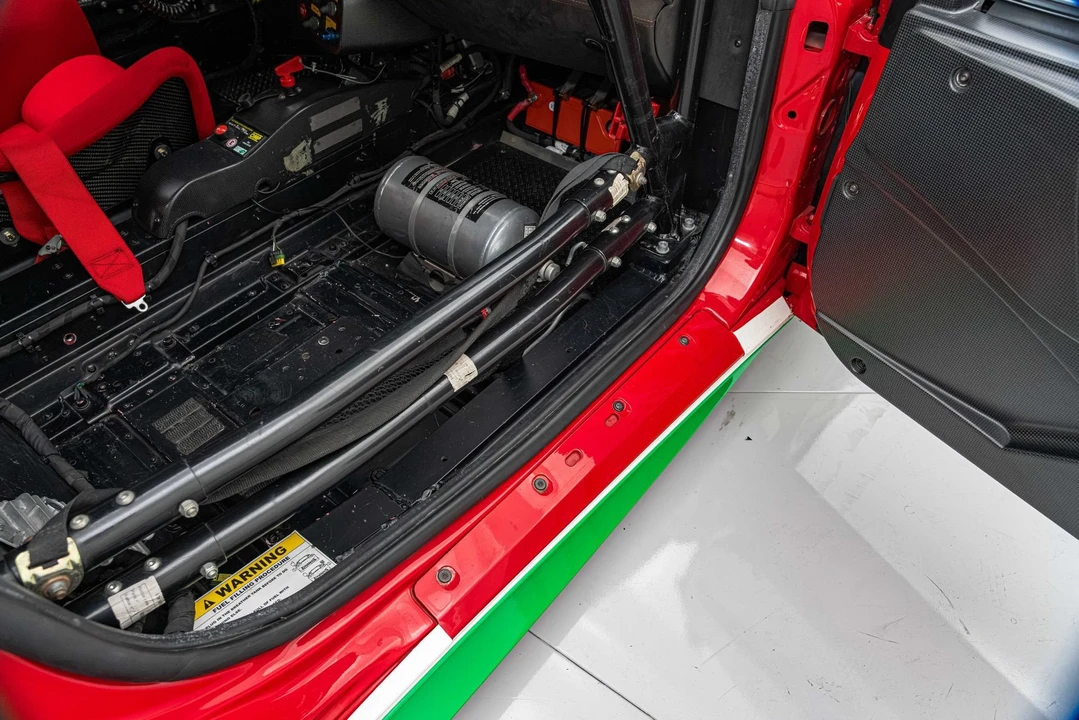 2013 Ferrari 458 - Image 18 of 31