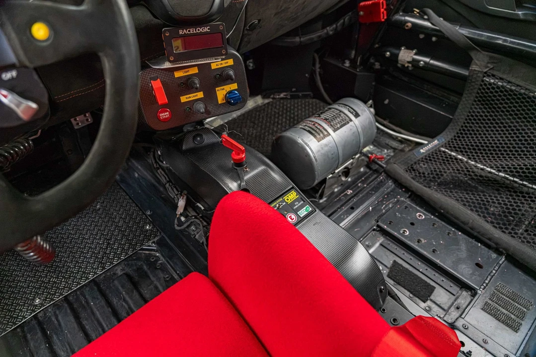 2013 Ferrari 458 - Image 6 of 31