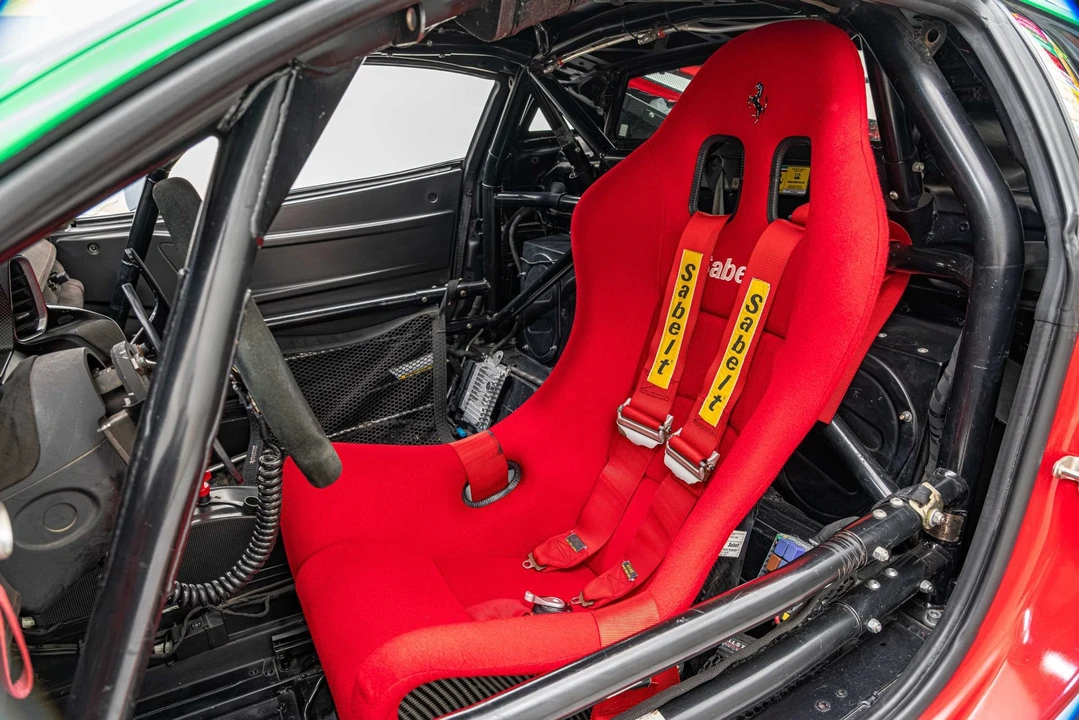 2013 Ferrari 458 - Image 5 of 31