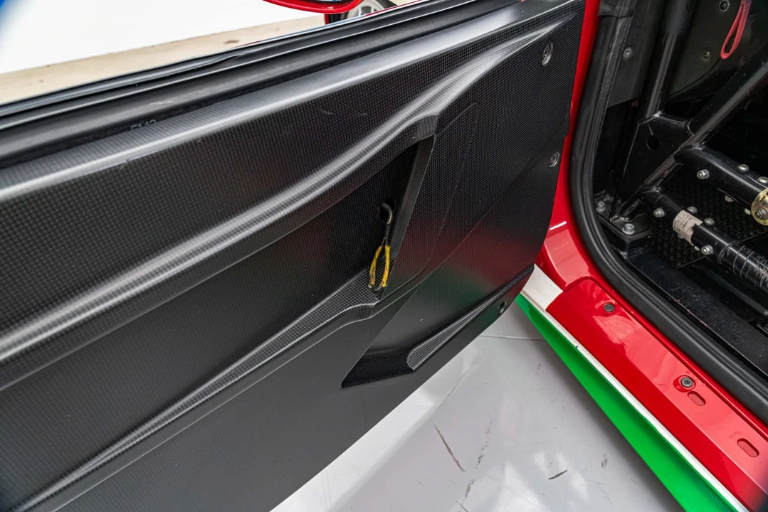 2013 Ferrari 458 - Image 30 of 31