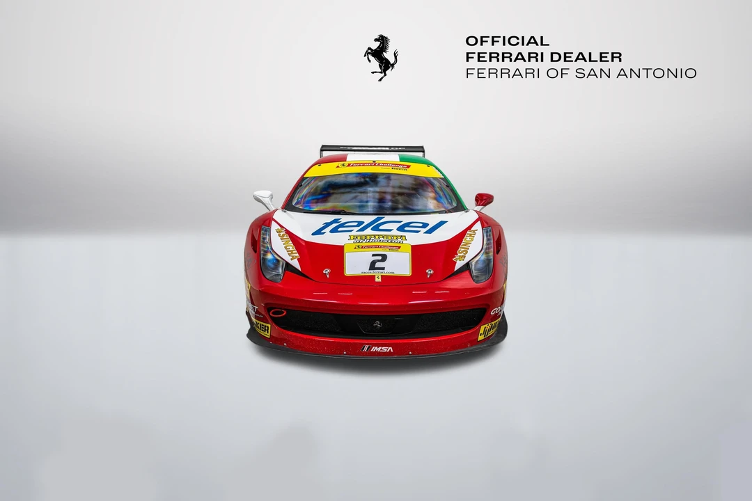 2013 Ferrari 458 - Image 7 of 31