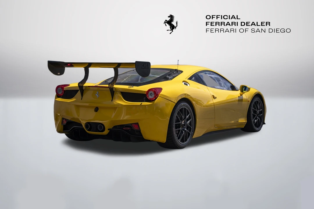 2013 Ferrari 458 - Image 5 of 31