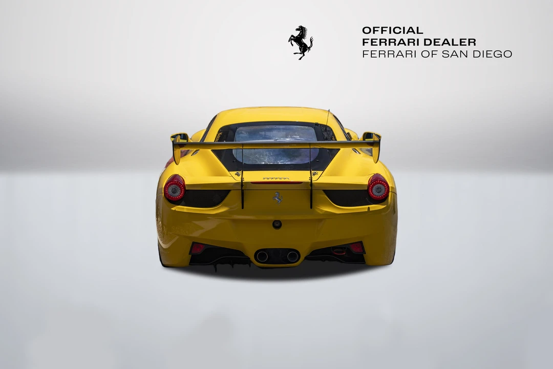 2013 Ferrari 458 - Image 4 of 31